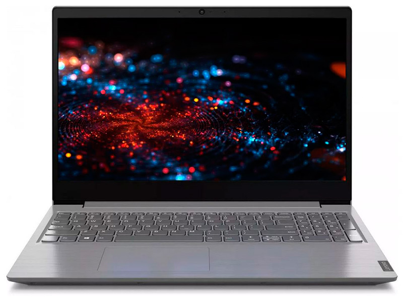 фото Ноутбук lenovo v15-ada 82c70015ru (amd ryzen 3 3250u 2.6 ghz/4096mb/128gb ssd/amd radeon graphics/wi-fi/bluetooth/cam/15.6/1920x1080/dos)