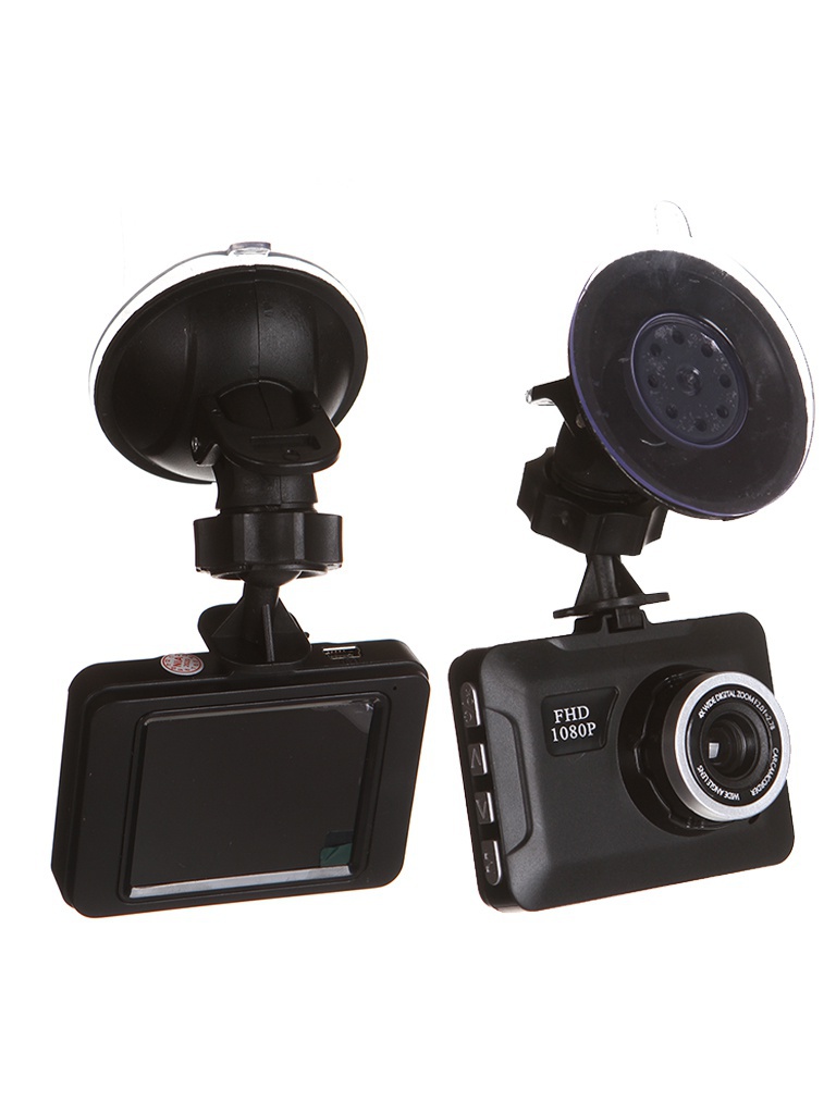 фото Видеорегистратор veila advanced portable car camcorder g30 fullhd 1080 3390 выгодный набор + серт. 200р!!!