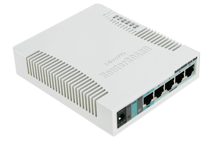 фото Wi-fi роутер mikrotik routerboard rb951g-2hnd выгодный набор + серт. 200р!!!