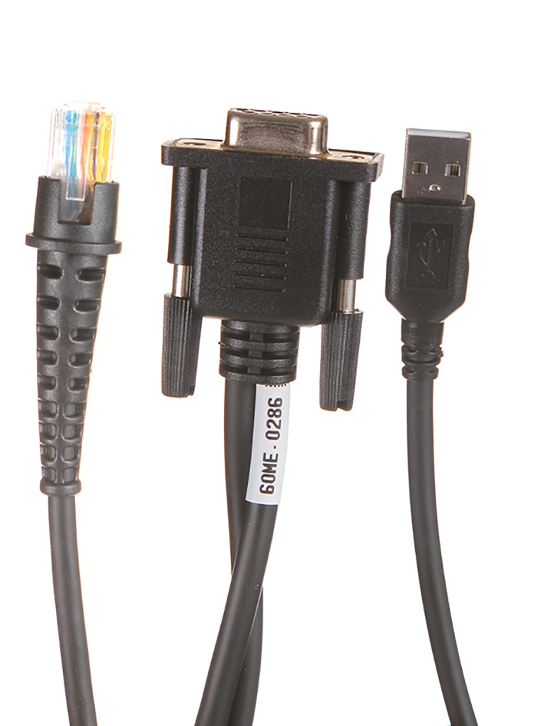 

Аксессуар Mertech Mercury RS232 0286, 0286