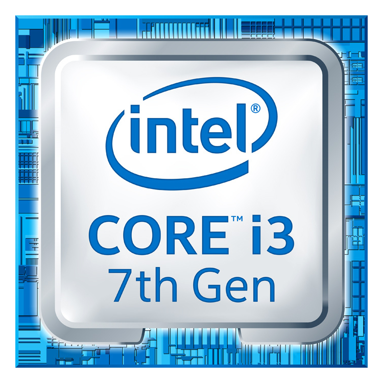 фото Процессор intel core i3-7100 (3900mhz/lga1151/l3 3072kb) oem выгодный набор + серт. 200р!!!