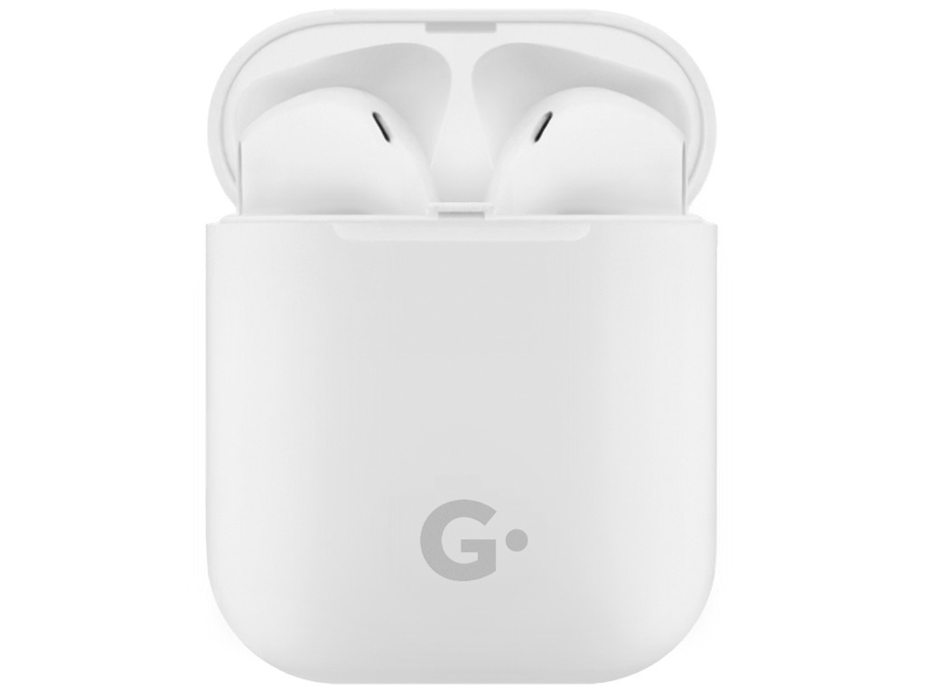 

Наушники Geozon Beat G-S06WHT, G-S06WHT