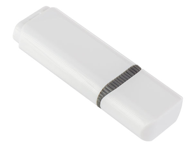 

USB Flash Drive 32Gb - Perfeo USB 3.0 C12 White PF-C12W032, PF-C12W032