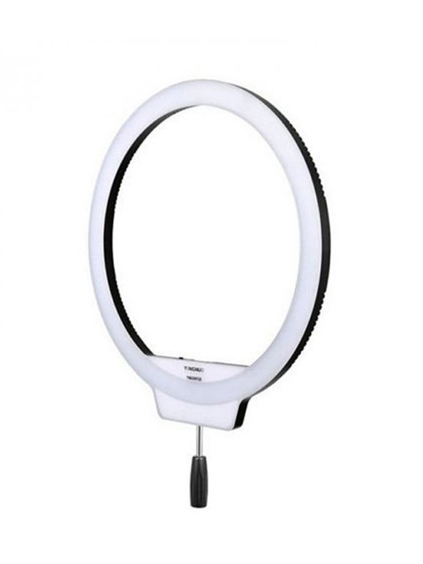 

Студийный свет YongNuo RGB 3200-5500K YN-608, YN608RGB 32-55