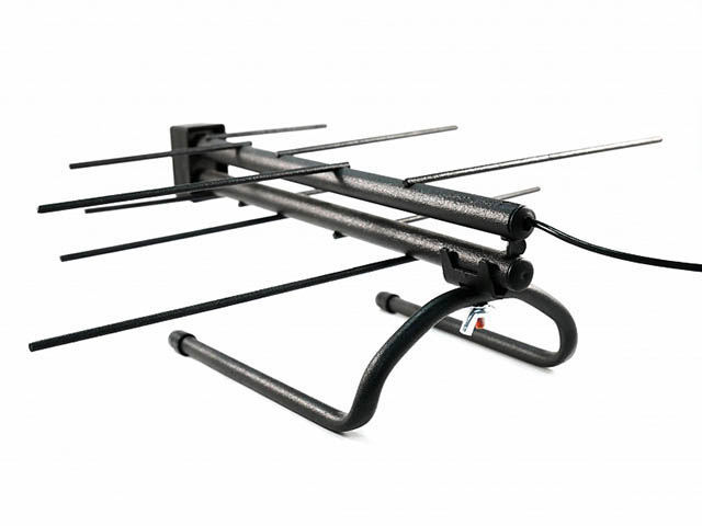 

Антенна Perfeo Гелио DVB-T2 PF-B4325 / BAS-5133P / PF_B4325 - пассивная, PF_B4325