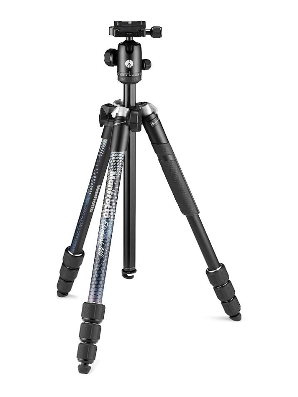 фото Штатив manfrotto element mii mobile bt mkelmii4bmb-bh