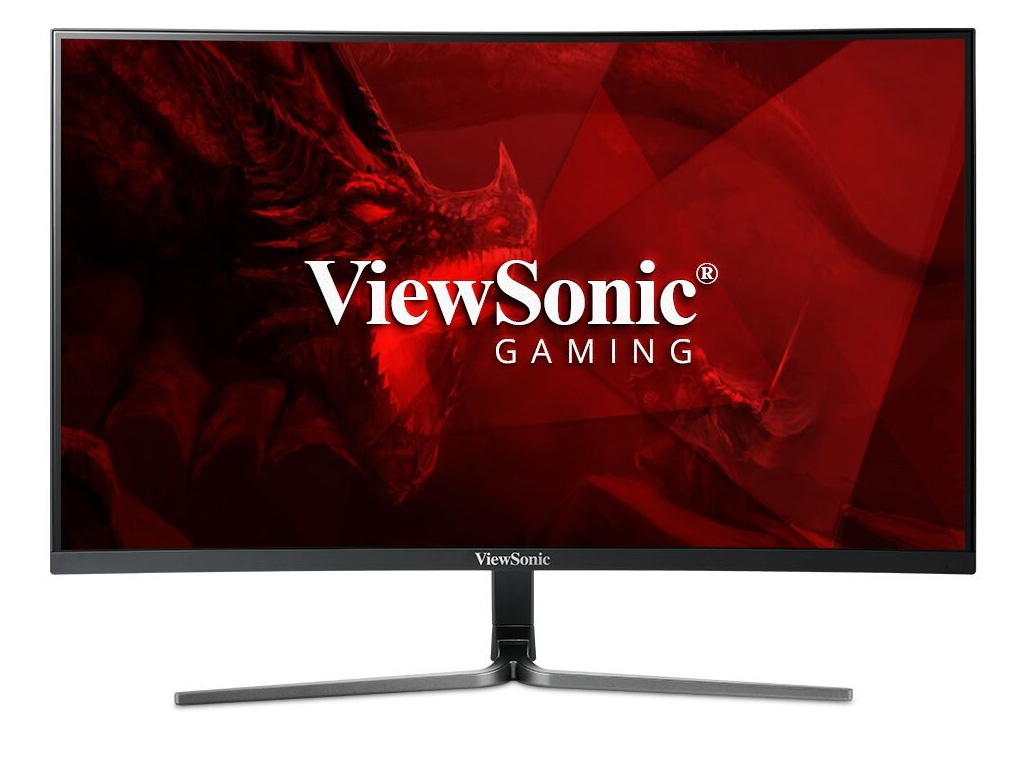 фото Монитор viewsonic vx2758-pc-mh