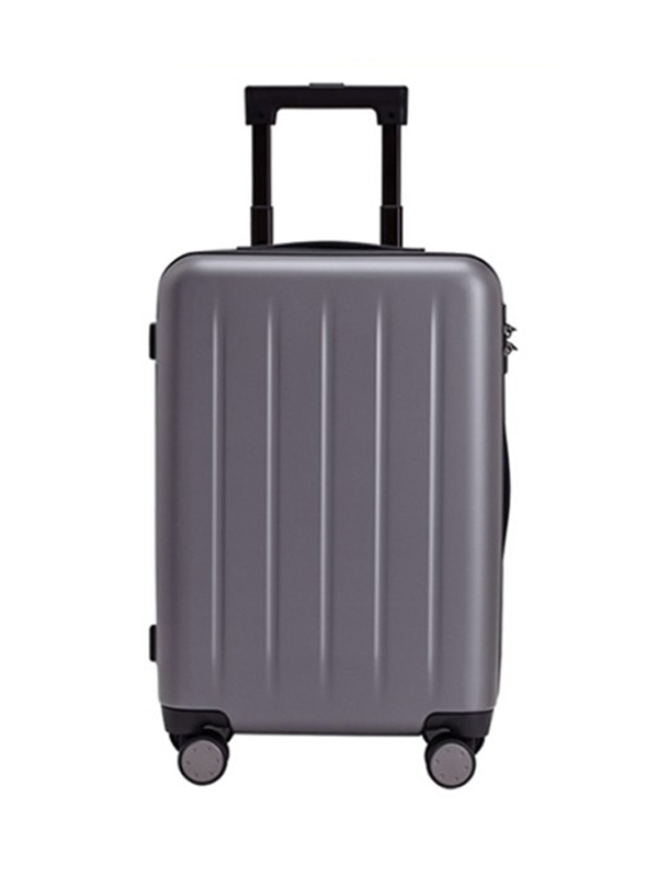 Чемодан Xiaomi 90 Points Suitcase 1A 24 Grey