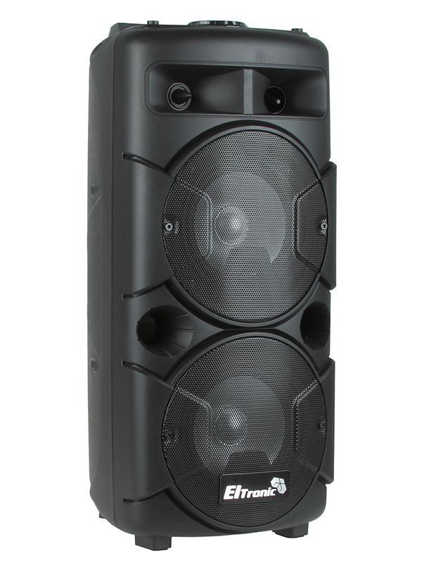 

Колонка Eltronic EL10-21 Crazy Box, EL10-21 CRAZY BOX