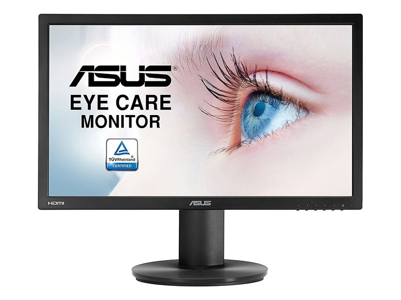 фото Монитор asus vp248hl 90lm0480-b05170