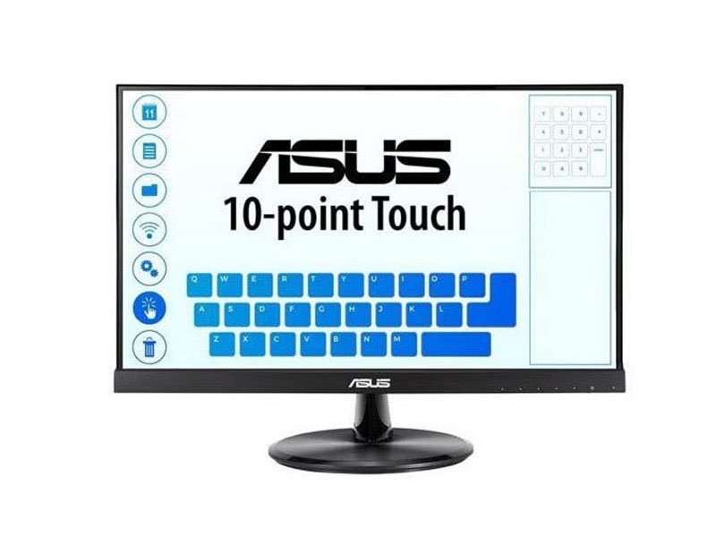 

Монитор ASUS VT229H 90LM0490-B01170, VT229H
