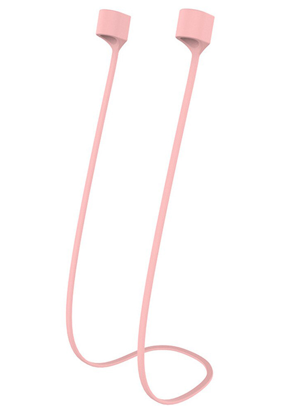 

Ремешок Zibelino Magnetic Silicone Light Pink MR-AIR-LPNK, MR-AIR-LPNK