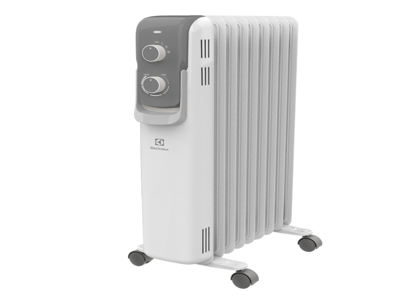 

Обогреватель Electrolux EOH/M-7209, EOH/M-7209