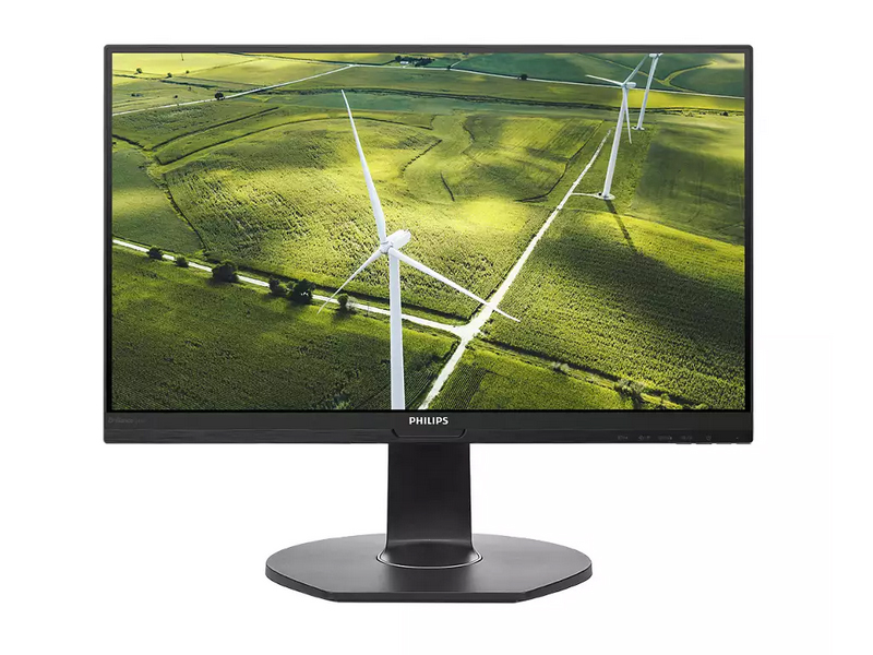 фото Монитор philips 241b7qgjeb/00 black