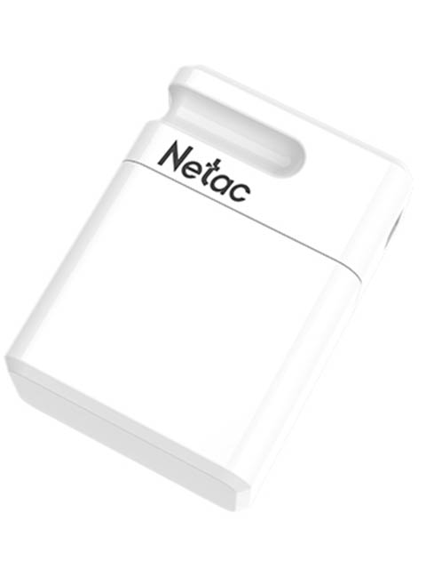 

USB Flash Drive 64Gb - Netac U116 USB 3.0 NT03U116N-064G-30WH, NT03U116N-064G-30WH