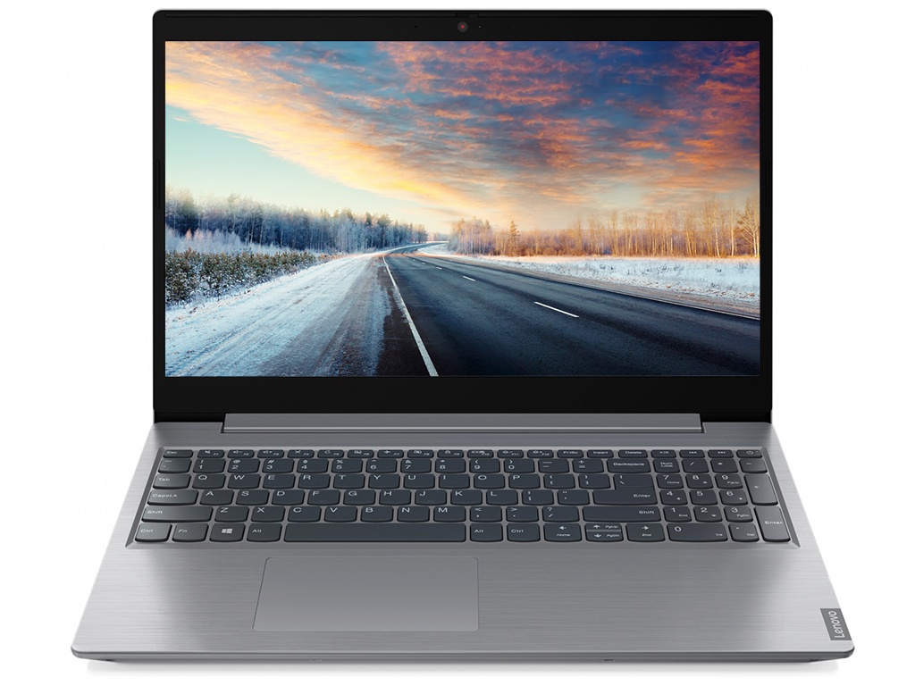 фото Ноутбук lenovo ideapad l3 15iml05 81y300f6rk выгодный набор + серт. 200р!!!(intel core i5-10210u 1.6 ghz/8192mb/256gb ssd/intel uhd graphics/wi-fi/bluetooth/cam/15.6/1920x1080/dos)