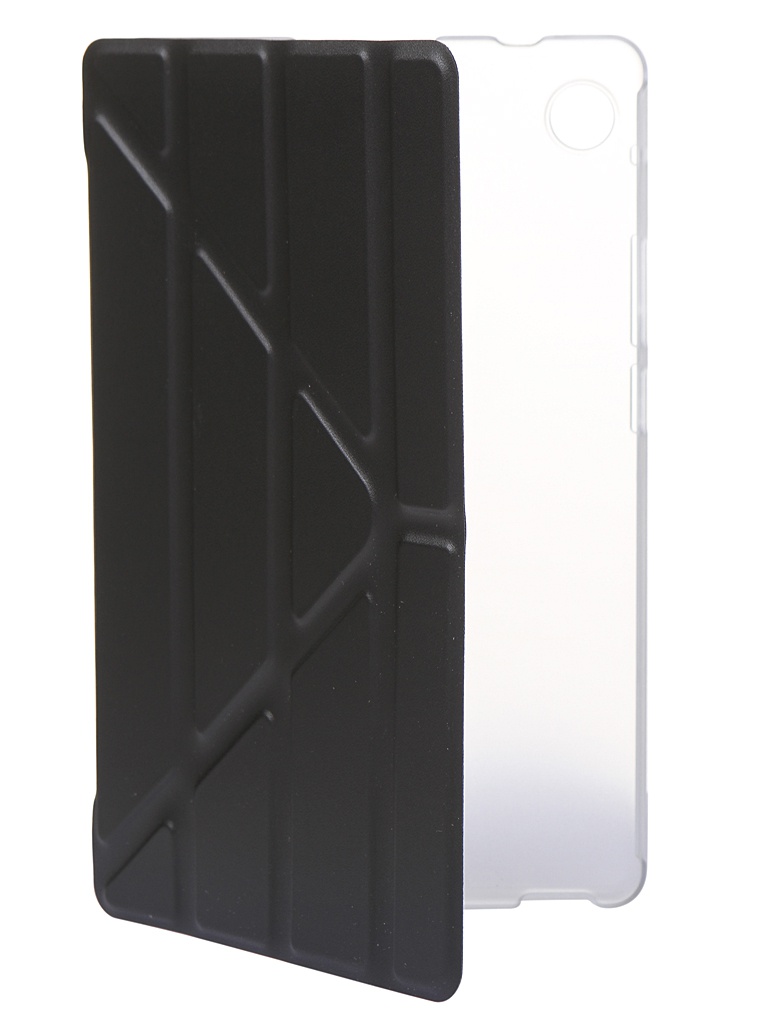 

Чехол Red Line для Huawei MatePad T 8 Black УТ000021600, УТ000021600
