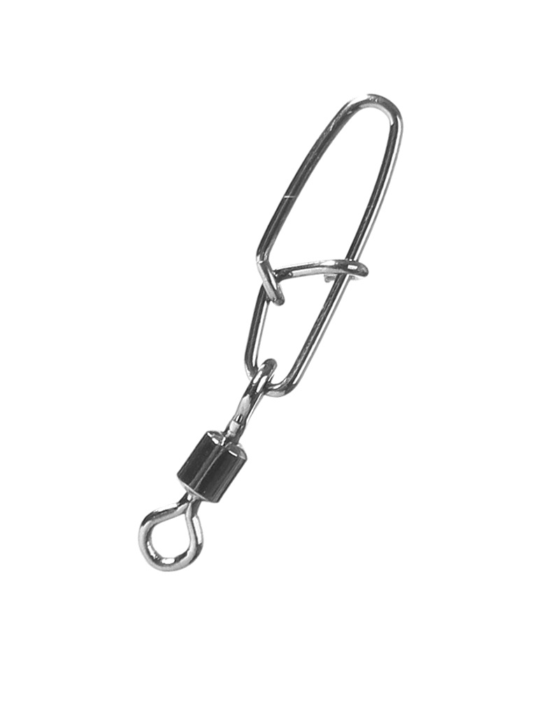 

Вертлюг с карабином Ryobi RB-3007-12 8шт 132082, RB-3007-12