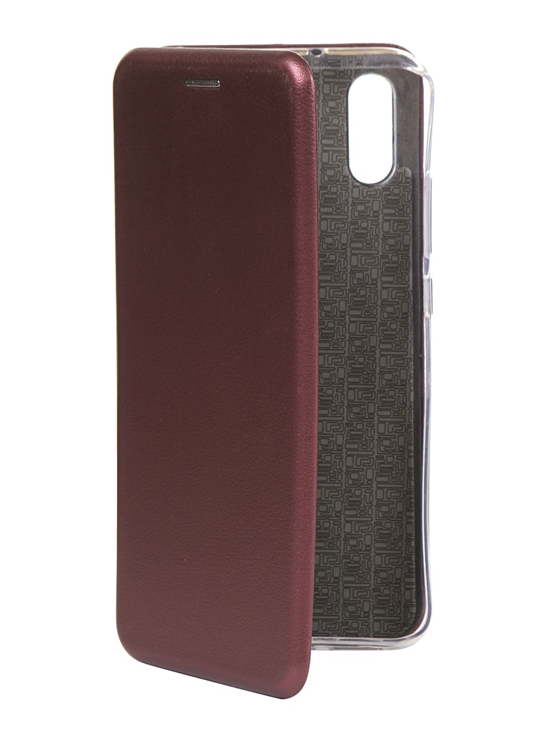 

Чехол Red Line для Xiaomi Redmi 9A Unit Bordo УТ000021957, Xiaomi Redmi 9A