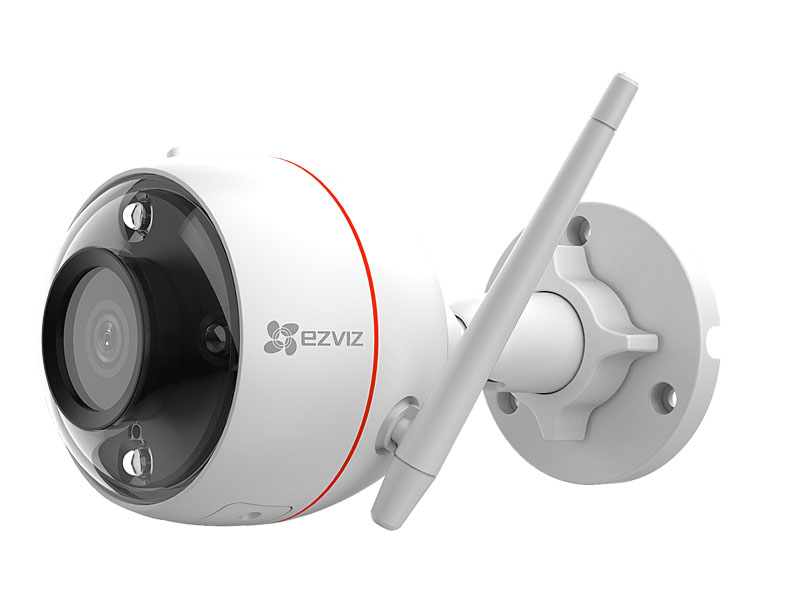 фото Ip камера ezviz c3x cs-cv310-c0-6b22wfr 4mm