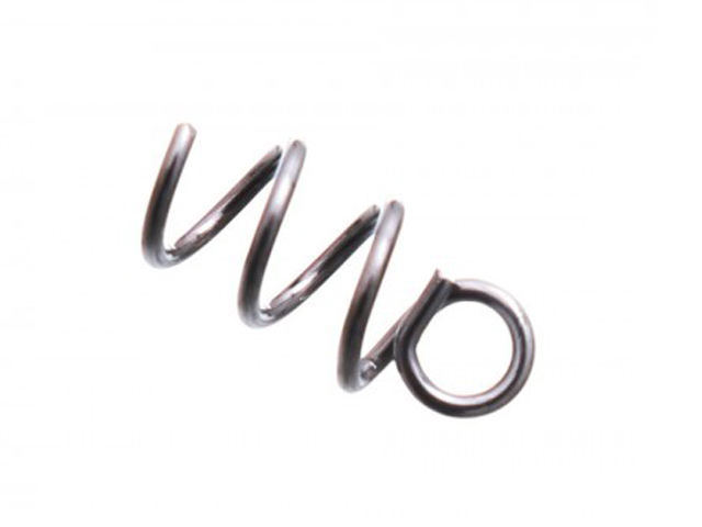 

Коннектор для насадки Carp Pro Bait Connector 10шт 240975, Bait Connector