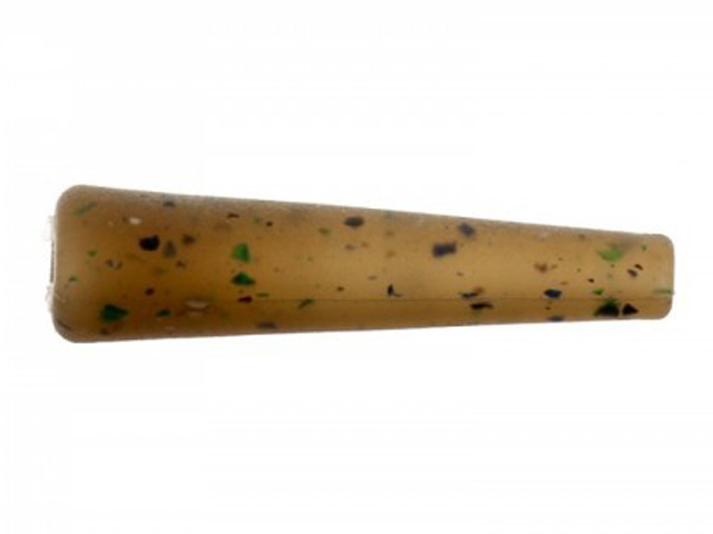 

Конус для клипсы Carp Pro Tail Rubbers Camo 5шт 269853, Tail Rubbers
