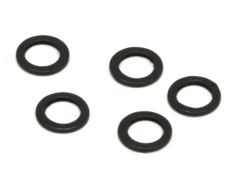 

Микрокольца монтажные Carp Pro №3.1 10шт 269768, №3.1