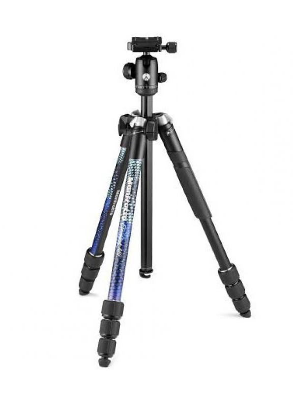 фото Штатив manfrotto element mii mkelmii4bl-bh