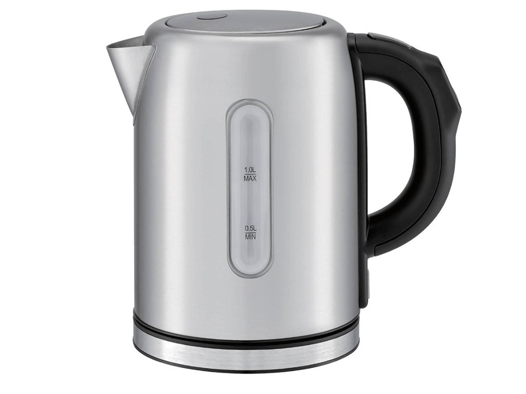 Чайник Hiper IoT Kettle ST1 HIC-KST01