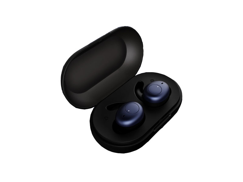 

Наушники Cowon iAudio CX7, CX7