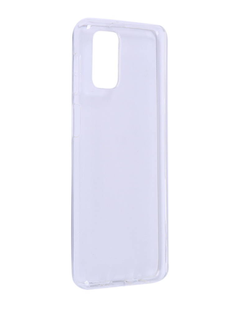 Чехол DF для Samsung Galaxy M31s Silicone Super Slim sCase-106