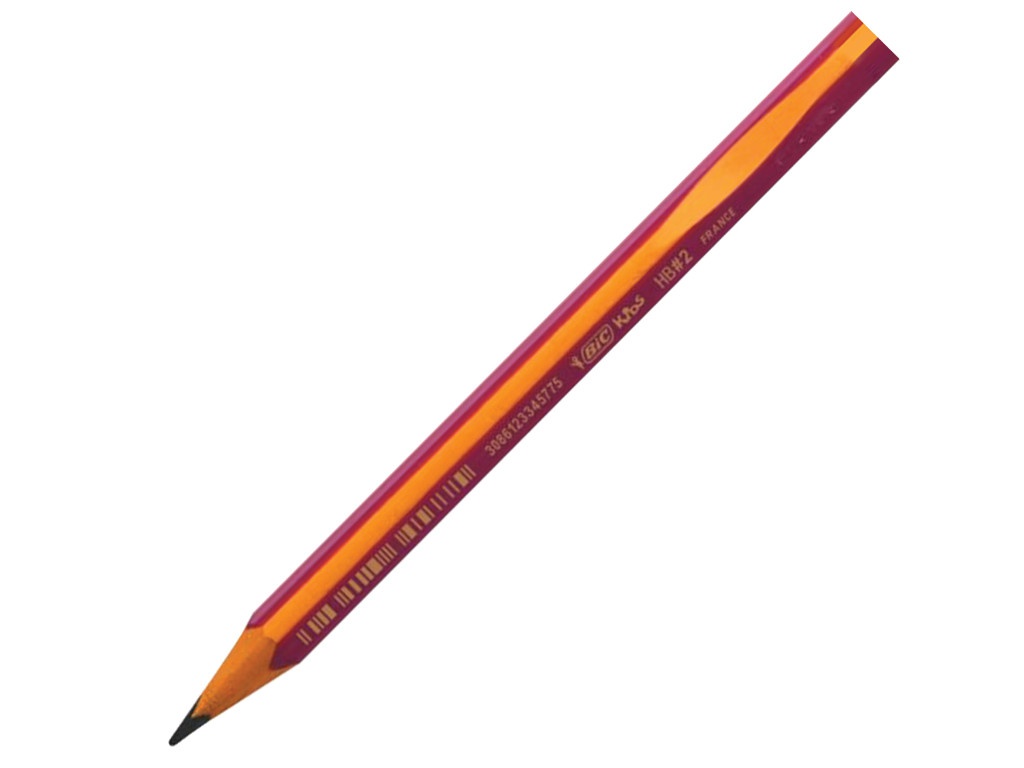 

Карандаш чернографитный Bic Kids Evolution HB 919263, 919263