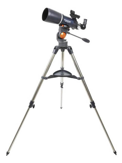 фото Телескоп celestron astromaster 80 azs 21082