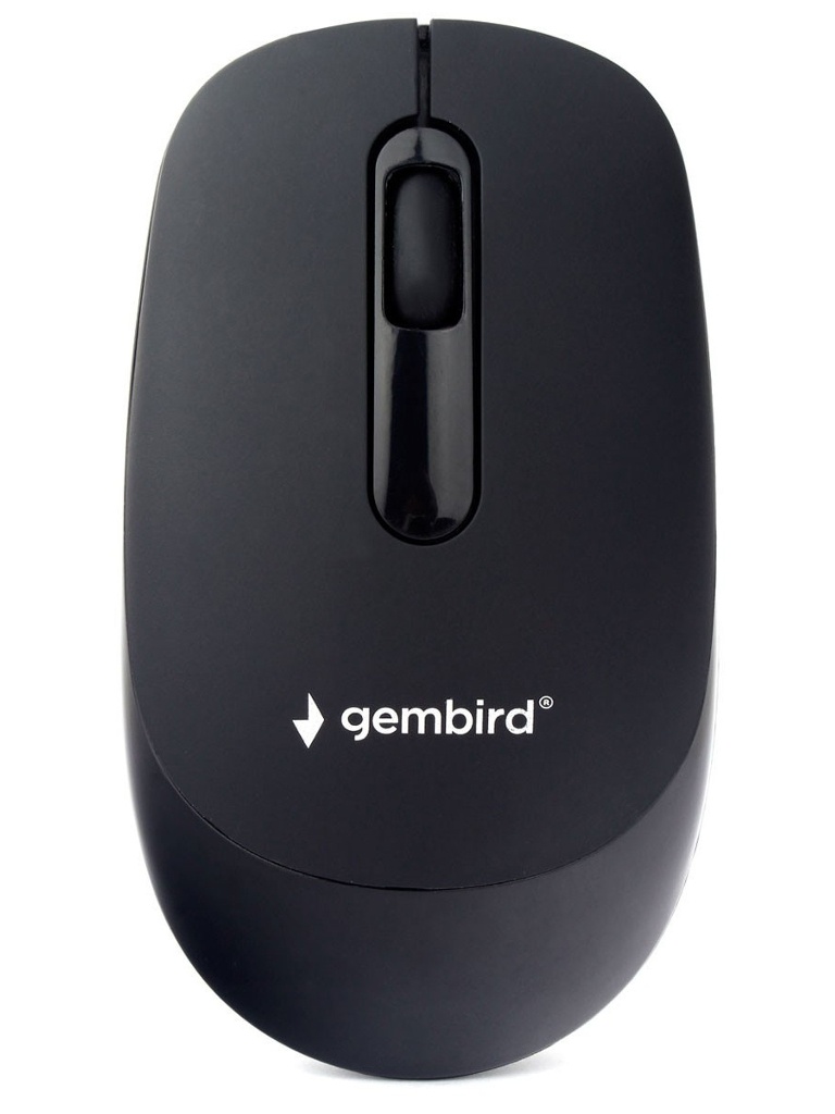 

Мышь Gembird MUSW-365 Soft touch, MUSW-365