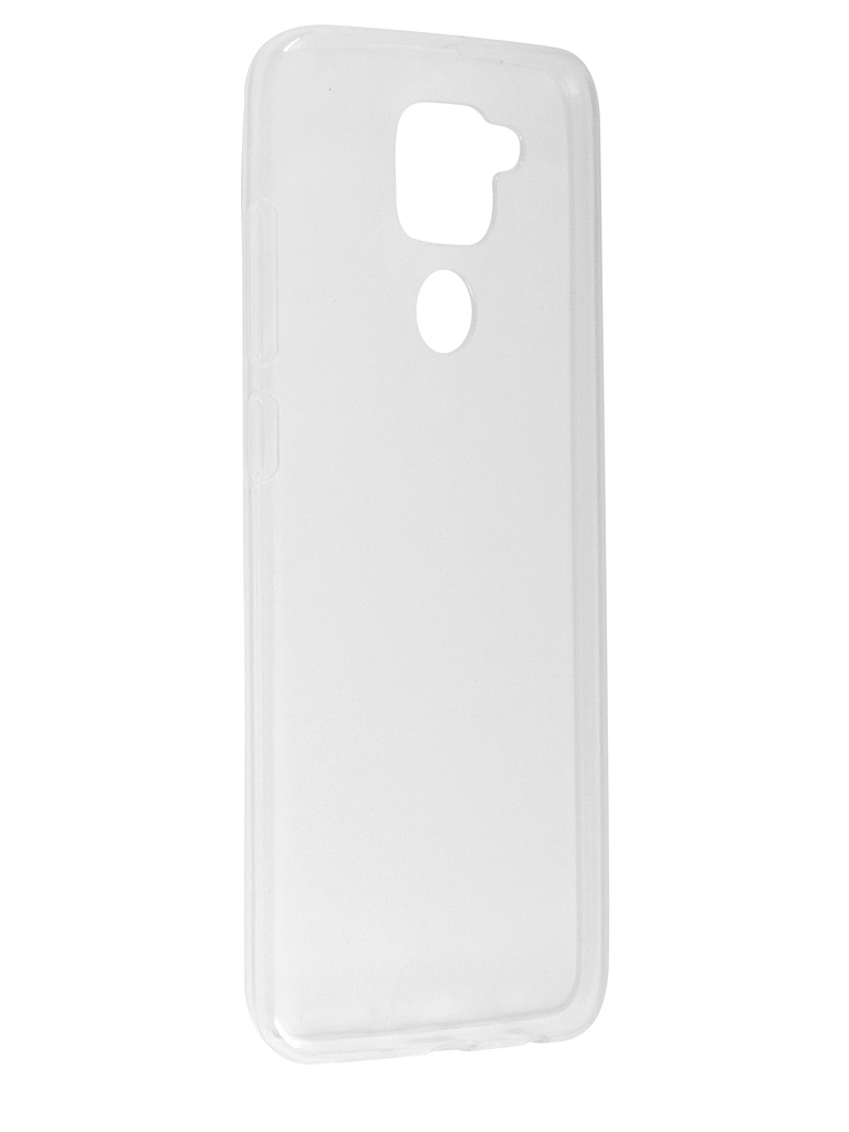 Zakazat.ru: Чехол Liberty Project для Xiaomi Redmi Note 9 TPU Silicone Transparent 0L-00049076