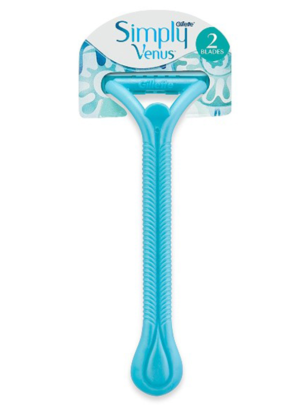 

Бритва Gillette Simply Venus 2 3014260263331, Simply Venus 2