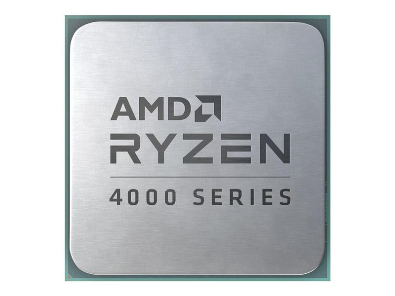 Процессор AMD Ryzen 5 PRO 4650G AM4, 6 x 3700 МГц, OEM процессор amd ryzen 5 pro 4650g oem 100 000000143