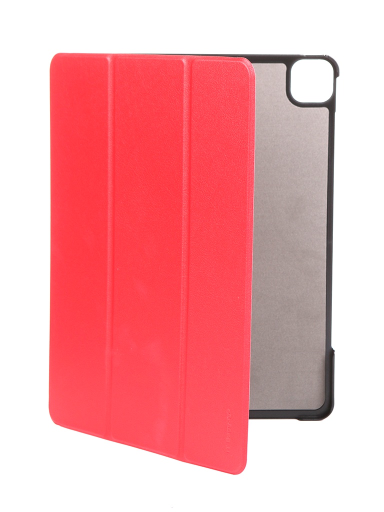 

Чехол IT Baggage для APPLE iPad Pro 2020 12.9 Red ITIP20129-3, ITIP20129-3
