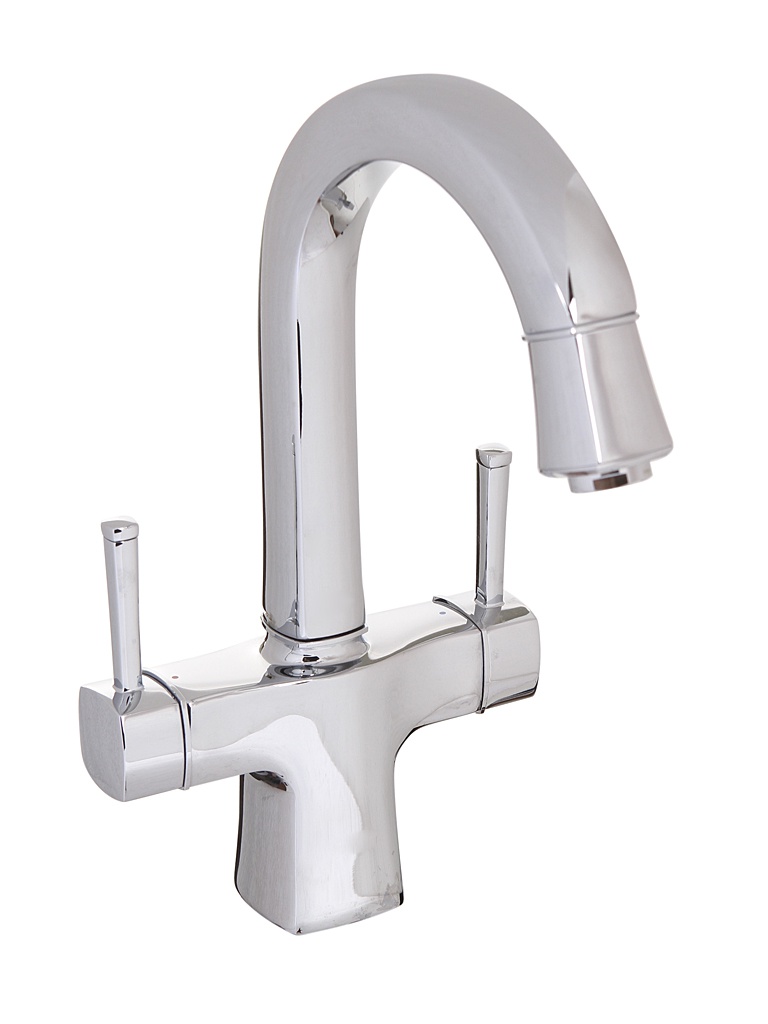 

Смеситель Grohe Grandera 21107000, 21107000