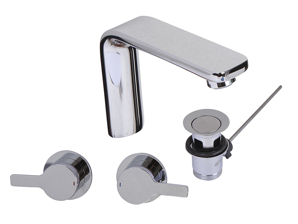

Смеситель Grohe Lineare New 20304001, 20304001