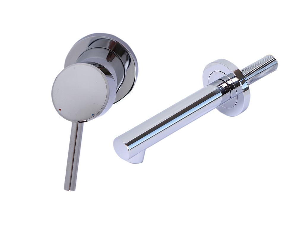

Смеситель Grohe Concetto 19575001, 19575001