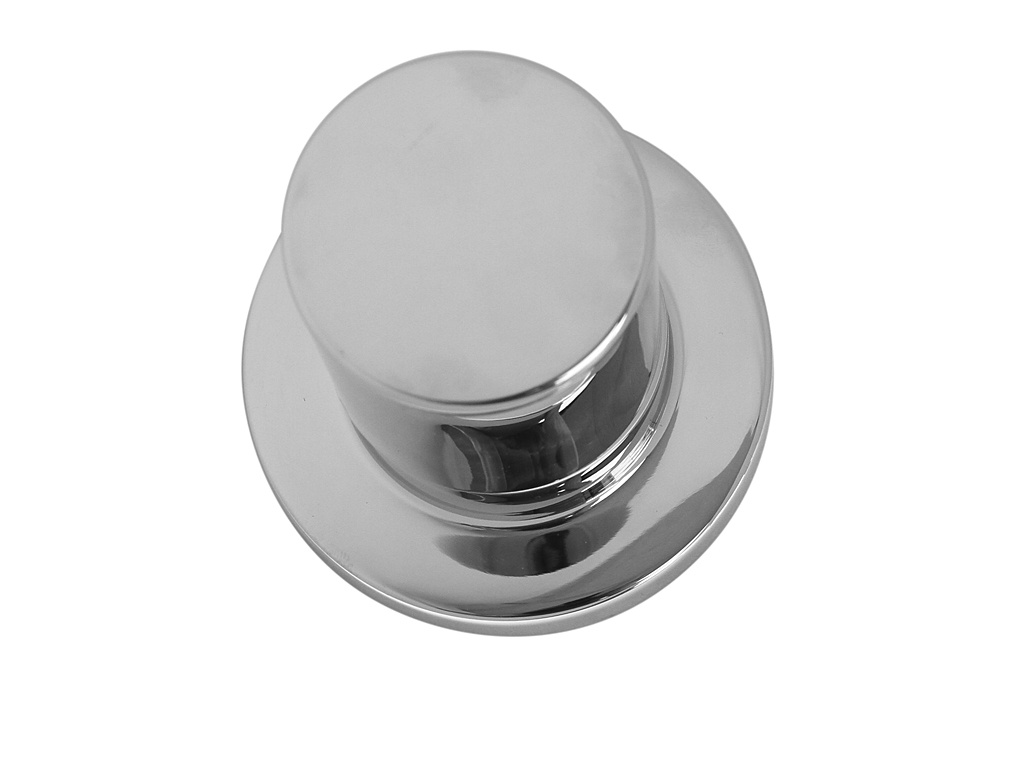 

Внешняя часть вентиля Grohe Grohtherm 3000 Cosmopolitan 19470000, 19470000
