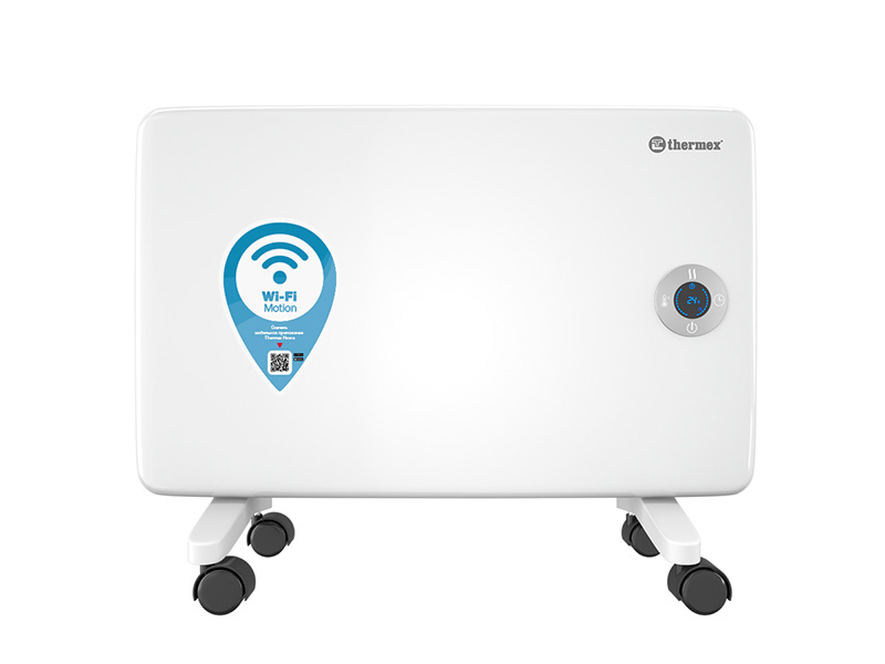 

Конвектор Thermex Frame 1000E Wi-Fi, Frame 1000E Wi-Fi