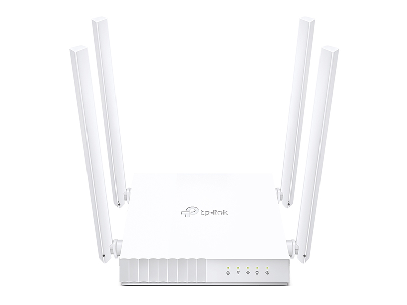 Wi-Fi роутер TP-LINK Archer C24 AC750 wi fi роутер tp link archer c20 ac750