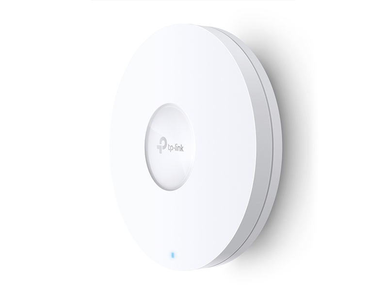 

Точка доступа TP-LINK EAP660 HD AX3600, EAP660 HD