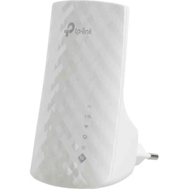 фото Wi-fi усилитель tp-link re220 ac750