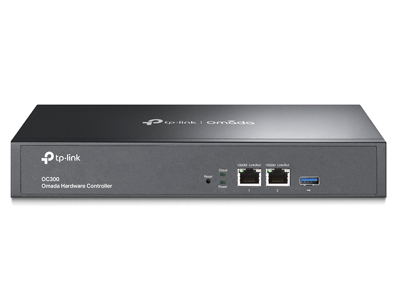 

Контроллер TP-LINK Omada OC300, OC300