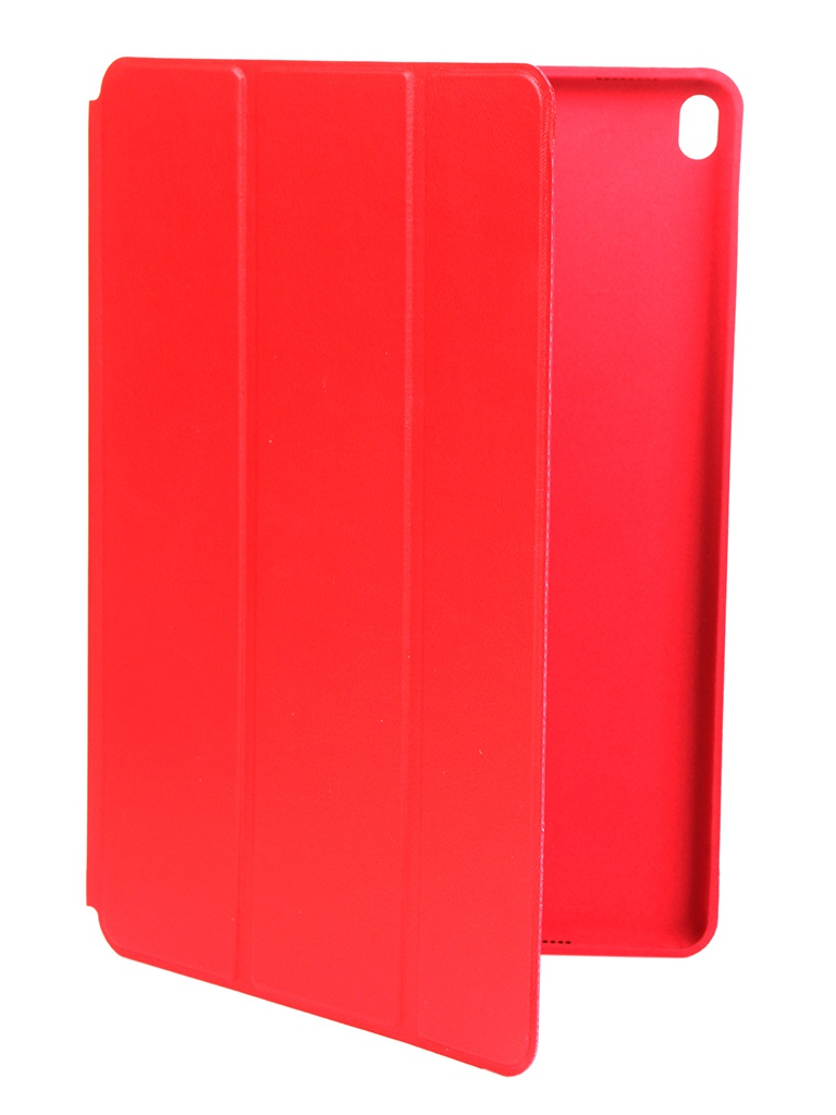 

Чехол Innovation для APPLE iPad Air 10.5/Pro 10.5 Red 17880, APPLE iPad Air
