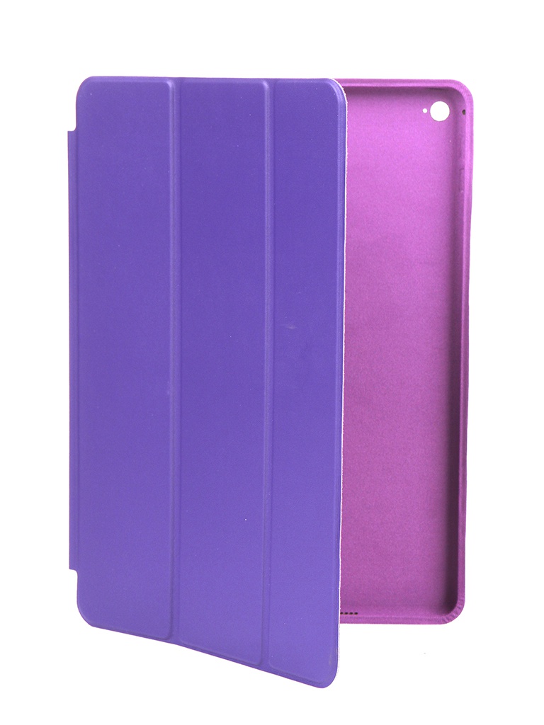 фото Чехол innovation для apple ipad air 2 violet 17887