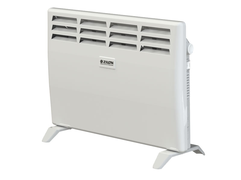 

Конвектор Zilon ZHC-1500 SR3.0 Eco, ZHC-1500 SR3.0 ECO